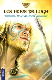 Capa do artigo Los Hijos De Lugh