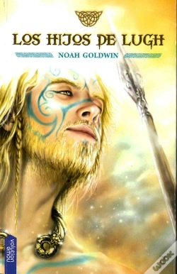 Capa do artigo Los Hijos De Lugh
