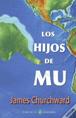 Capa do artigo Los Hijos De Mu
