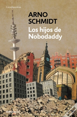 Capa do artigo Los Hijos De Nobodaddy