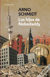 Capa do artigo Los Hijos De Nobodaddy