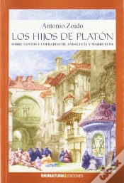 Capa do artigo Los Hijos De Platón