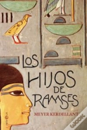 Capa do artigo Los Hijos De Ramsés