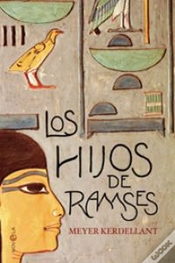 Capa do artigo Los Hijos De Ramsés