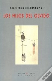 Capa do artigo Los Hijos Del Olvido