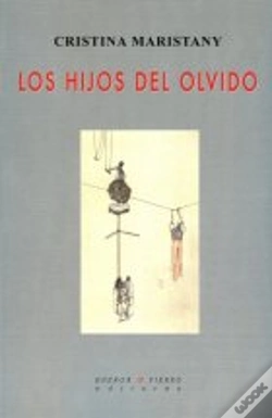 Capa do artigo Los Hijos Del Olvido