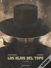 Capa do artigo Los Hijos Del Topo