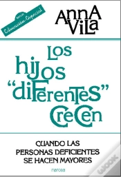 Capa do artigo Los Hijos Diferentes Crecen