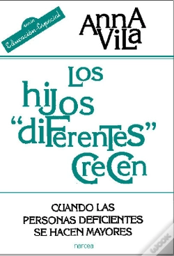 Capa do artigo Los Hijos Diferentes Crecen