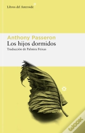 Capa do artigo Los Hijos Dormidos