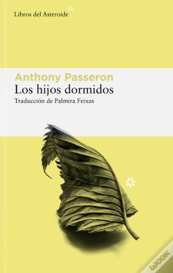 Capa do artigo Los Hijos Dormidos