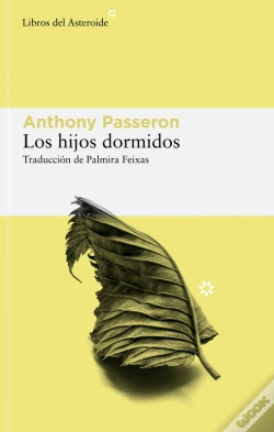 Capa do artigo Los Hijos Dormidos