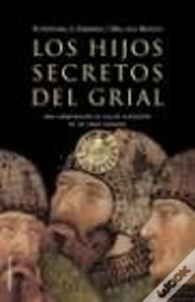 Capa do artigo Los Hijos Secretos Del Grial