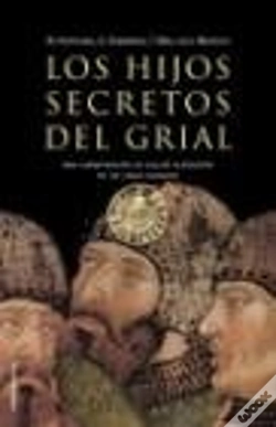 Capa do artigo Los Hijos Secretos Del Grial