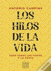 Capa do artigo Los Hilos De La Vida