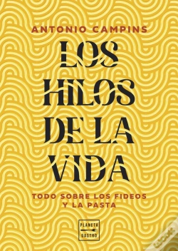 Capa do artigo Los Hilos De La Vida
