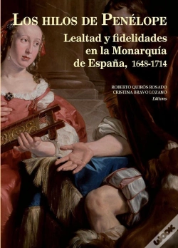 Capa do artigo Los Hilos De Penélope