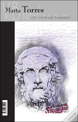 Capa do artigo Los Hilos De Vulcano