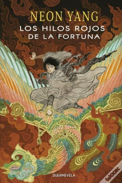 Capa do artigo Los Hilos Rojos De La Fortuna