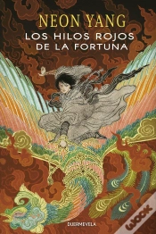 Capa do artigo Los Hilos Rojos De La Fortuna