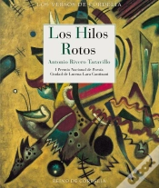 Capa do artigo Los Hilos Rotos