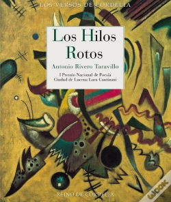 Capa do artigo Los Hilos Rotos