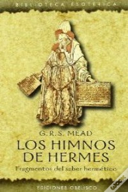 Capa do artigo Los Himnos De Hermes