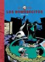 Los Hombrecitos 1976-1978 - Preview