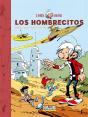 Los Hombrecitos 1985-1986 - Preview