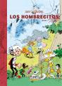Los Hombrecitos 1987-1989 - Preview