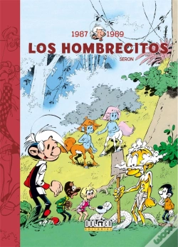 Capa do artigo Los Hombrecitos 1987-1989