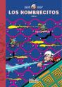 Los Hombrecitos 1995-1997 - Preview
