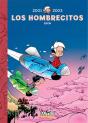 Los Hombrecitos 2001-2003 - Preview