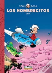 Capa do artigo Los Hombrecitos 2001-2003