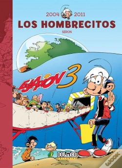 Capa do artigo Los Hombrecitos 2004-2011