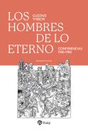 Los Hombres De Lo Eterno