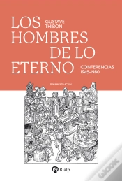Capa do artigo Los Hombres De Lo Eterno