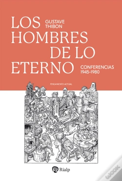 Capa do artigo Los Hombres De Lo Eterno