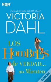 Capa do artigo Los Hombres De Verdadà No Mienten