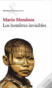 Capa do artigo Los Hombres Invisibles