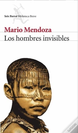 Capa do artigo Los Hombres Invisibles