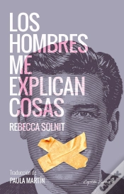 Capa do artigo Los Hombres Me Explican Cosas