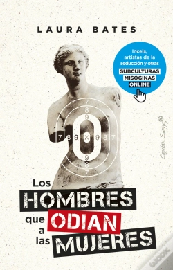 Capa do artigo Los Hombres Que Odian A Las Mujeres