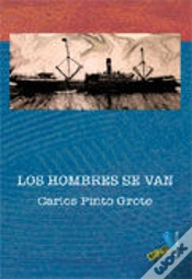 Capa do artigo Los Hombres Se Van
