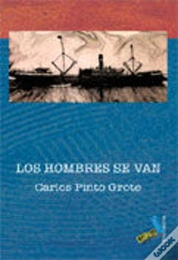 Capa do artigo Los Hombres Se Van