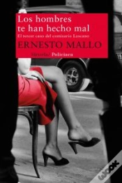 Capa do artigo Los Hombres Te Han Hecho Mal