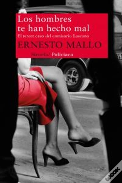 Capa do artigo Los Hombres Te Han Hecho Mal