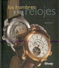 Los Hombres y los Relojes