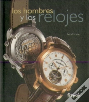Capa do artigo Los Hombres y los Relojes