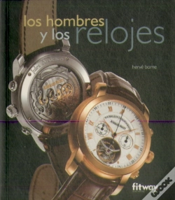 Capa do artigo Los Hombres y los Relojes